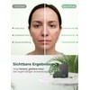 Jade Gua Sha Stein, Natürliche Jade Stein Guasha Werkzeug für
