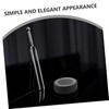NOLITOY Rubber Tuning Fork Activator Effortless Sound Healing Accessory for