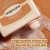 nutseline Super Nut Milk Body Wash, for Sensitive Skin, Body