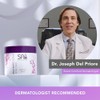 Spa Science 스파 사이언스 - 효소 스크럽 미국산 비마모성 각질