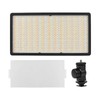 LED-416 LED Video Light Professional On-Camera Photography Light Panel 416PCS