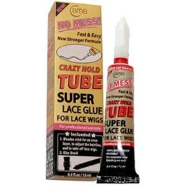 Bmb Lace Glue [Tube] Box (Pack of 3)