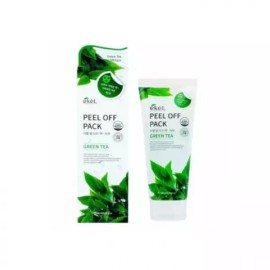 IKEL 이켈 필오프팩 180g 각질 모공관리 떼어내는팩 총 5종 [03 필오프팩 알로에 180ml] Ikelle Peel-Off Pack 180g Exfoliating Pore Care Peel-Off Pack Total 5 Types [03 Peel-Off Pack Aloe 180ml]