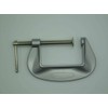 LOYAL & JUST Aluminum C-Clamp 100mm