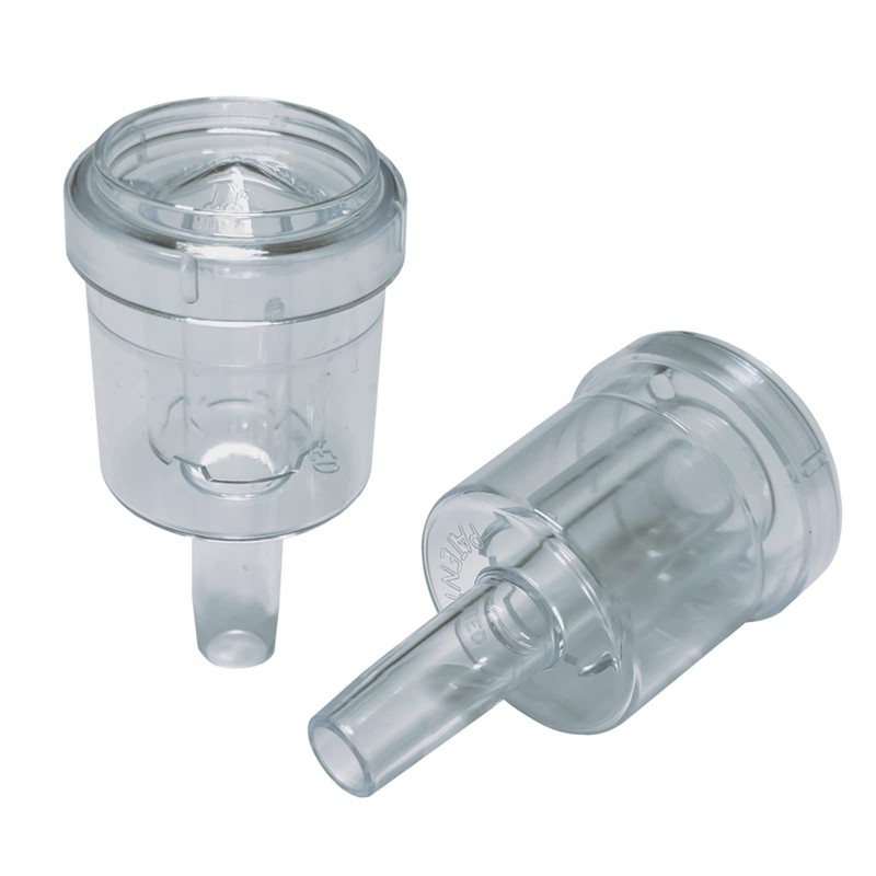 Home Brew Demijohns x 2 PET 5L with Airlocks