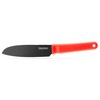 Dreamfarm Kneed Daily Chopping, Spreading, & Scooping Paring Knife with