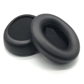 Replacement EarPads for Arctis Nova Pro Wireless Gaming Headphones Soft Memory Foam Ear Cushion Earmuffs Cover Cup, Fabric Headset Earpad, Repair Part