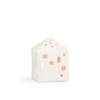 KAHLER Urbania Tealight House / Town House