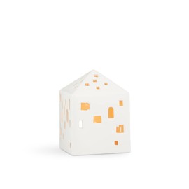KAHLER Urbania Tealight House / Town House