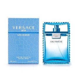 Versa Zhufumo Fresh Old Towalet 100ml / 베르사체퍼퓸 오 프레쉬 오드뚜왈렛 100ml