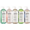 Mizon My Relaxing Time Body Wash 800ml 5 Types, Tea Tree, 1 Piece / 미즈온 마이 릴랙싱 타임 바디워시 800ml 5종, 티트리, 1개