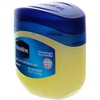 Vaseline Petroleum Jelly Skin Protectant Jar, Original, 1.75 oz (8