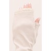 Ave UV Gloves, Long Length, UV Protection, Cotton, Mesh, UV