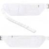 Ihram Belt for Hajj and Umrah - Adjustable Size with