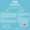 VERB Ghost Shampoo Mini Bestsellers Kit