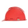 MSA 463947 V-Gard Cap Style Safety Hard Hat With Staz-on