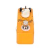 Electric Guitar Phaser Pedal Digital 15 Phaser Tones Monoblock Effect