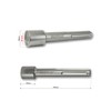 WERHE ® 20.2 x 28 x 145 Professional Nail Driver,