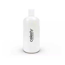 Celesty Gel De Ducha Corporal Sabila Azul Aloe Vera 1lt Celesty