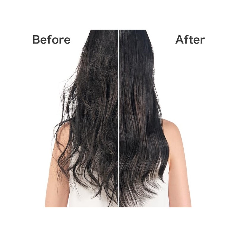 Phiten YUKO Daily Care LED Hair Brush (Supervised by Hair