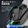 ATTACK SHARK R3 Gaming Mouse, 3 Modes, Magnesium Alloy Edition,