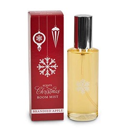 Scent Shop - Brandied Apple Room Spray Perfect Holiday Scent - 3.4 Fl Oz