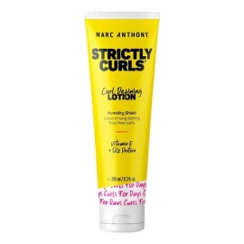 Marc Anthony Strictlycurls Crema Para Peinar Rizos Definidos
