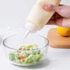 PARENCE. Set di 3 bottiglie di salsa, 150 ml –