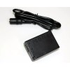 Unbranded 8.0V 3A AC Power Supply Adapter For Canon EOS