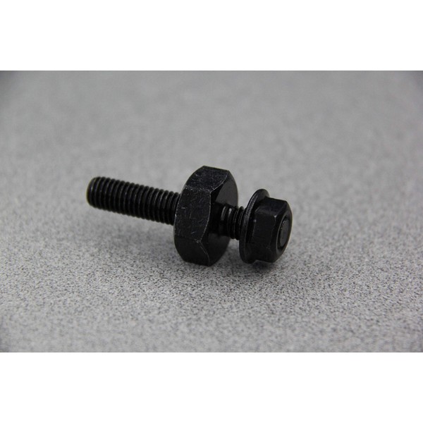 MTC Strut Tower Brace Bolt and Nut (2 piece) Studded