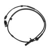 A ABSOPRO ABS Sensor Rear Left Suitable for Ford Transit
