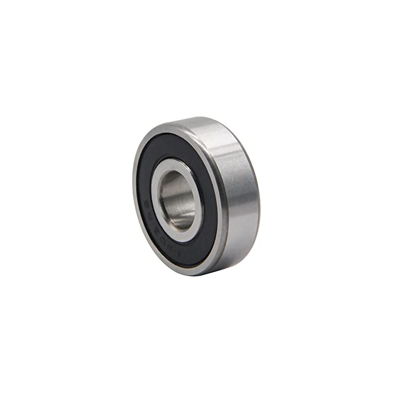 2 Pack N127530 6302-2RS Ball Bearing Replace Miter Saw DW708,