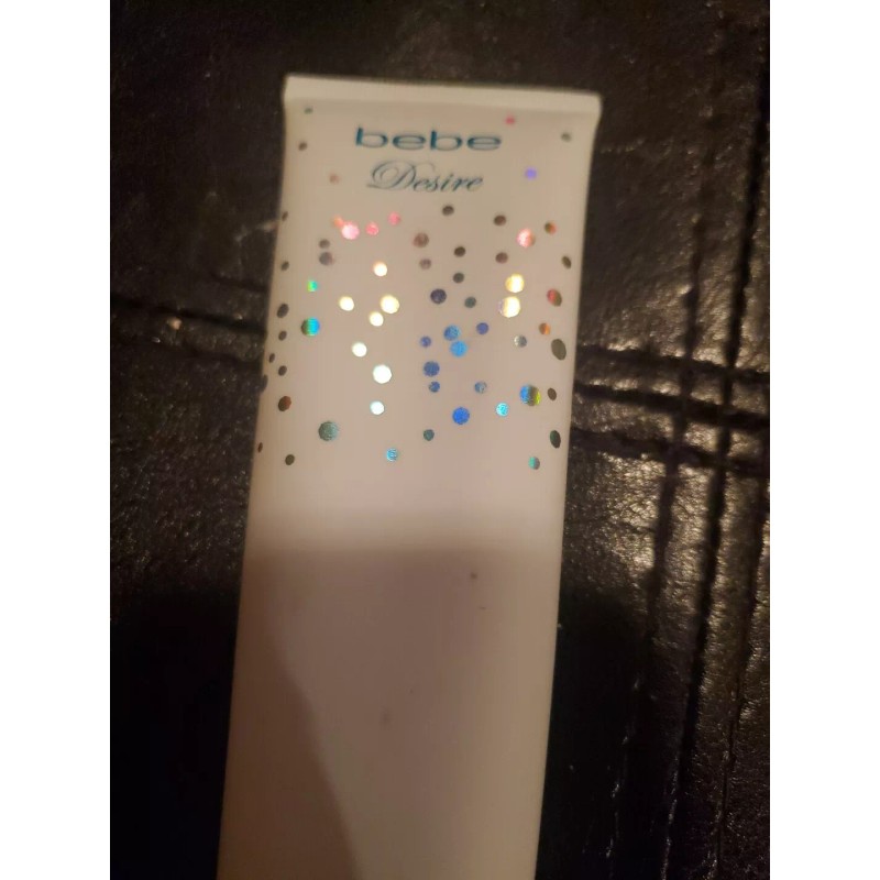 Bebe Desire Shower Gel 3.4 Ounce NEW