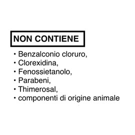 Visial X Collirio Sterile, Senza Conservanti - Con Acido ialuronico Cross-Linkato - 10 ml