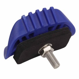 Motorcycle Inner Tire Lock, Motorcycle Wheel Rim Lock 2.15in Versatile Sturdy Anti Slip Inner Tire Lock for Motocross Bike Dirt Bike