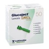 Glucoject Lancets Plus 33 Pack of 50