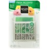 Renuzit Fresh Accents Air Freshener, After The Rain, 0.27 Ounces