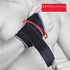 Wrist Support Brace | Advanced Neoprene Wrist Strap with Adjustable