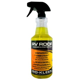 Bio-Kleen M02407 Roof Clean and Protect