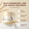 D Crema Hidratante Facial Laikou Rice Con Niacinamida | 30g
