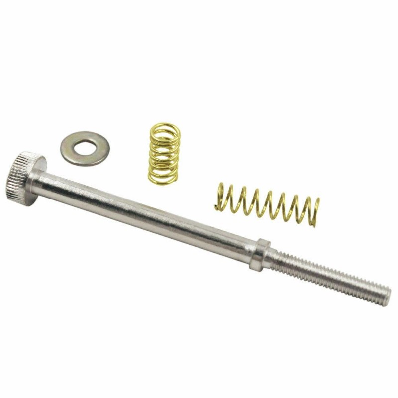 qipeijian585 For Idle Screw for Harley Davidson CV Carburetors Carb