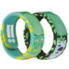 PARA'KITO Bonus Pack - 2 pulseras para niños y 2
