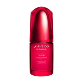 SHISEIDO GINZA TOKYO ULTIMUNE Powerizing Concentrate IIIn 30ml Green Floral Scent