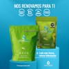 Hidra2go, Electrolitos Sin Azucar, Con Vitamina C, Complejo B, Magnesio