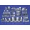 ALLOYBOLTZ - Compatible with Oldsmobile OLDS 260 307 350 400