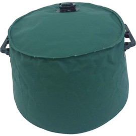 TRUSCO Outdoor Multi-Weight Green TMW-10L