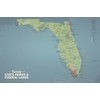 Best Maps Ever Florida State Parks & Federal Lands Map