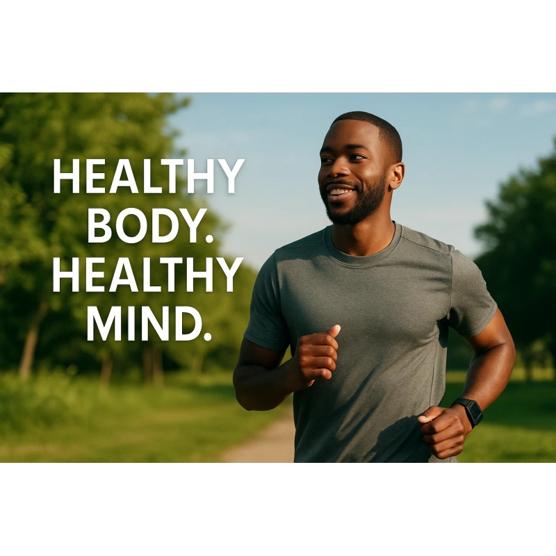 Magnesium 7 Complex – Advanced Magnesium Blend for Daily Wellness