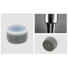 Neoperl Crystal Clear Faucet Aerator 1.8 gpm Low Flow Silky