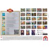 Schmidt Spiele 59718 Dream Journey with Unicorn 500 Pieces Puzzle